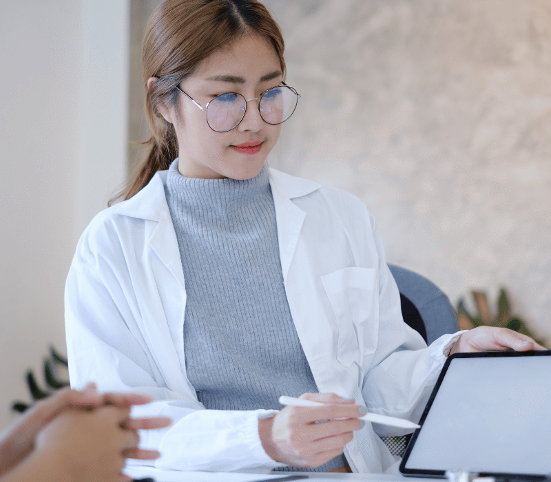 ChatGPT for Healthcare Is Changing How Families Find ABA Centers