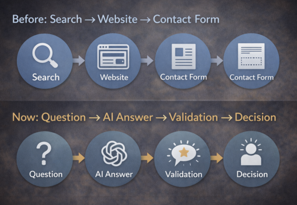 Marketing agency for ABA centers