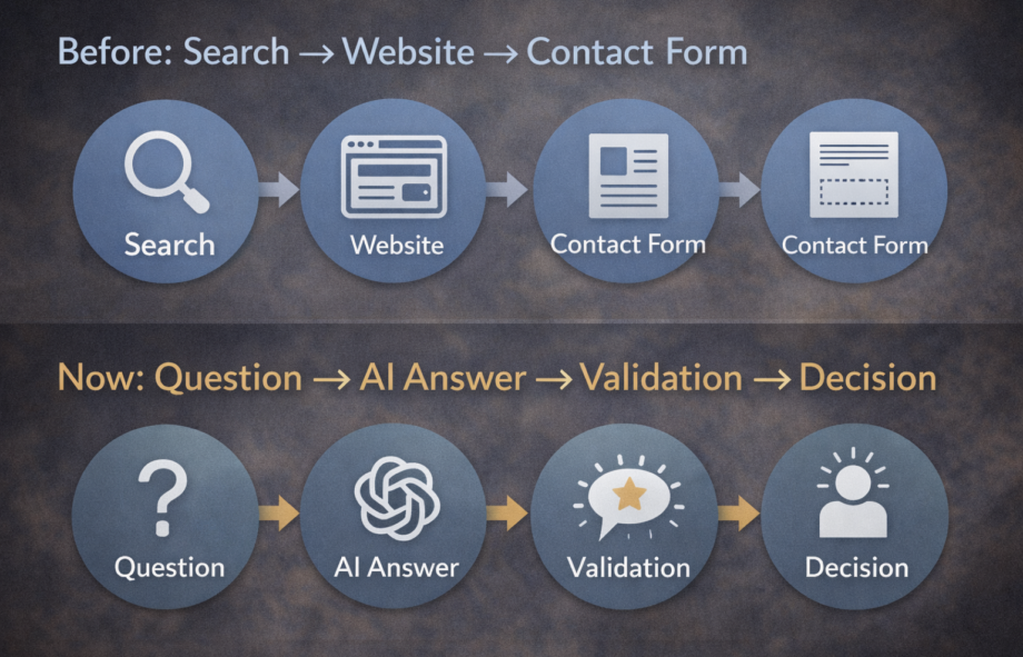 Marketing agency for ABA centers