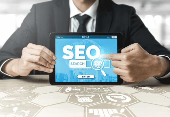 aba therapy seo services