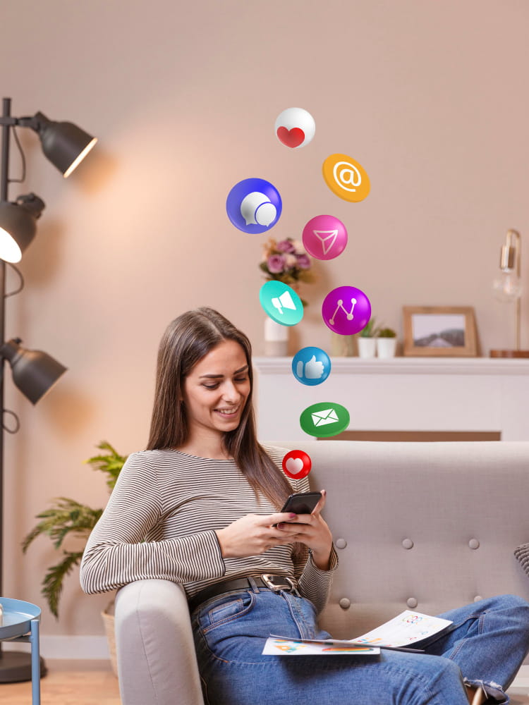 aba therapy social media marketing