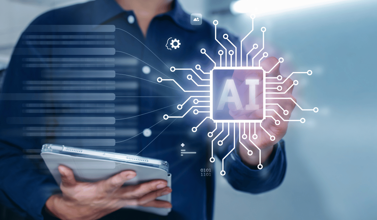 Role of AI in Review Management