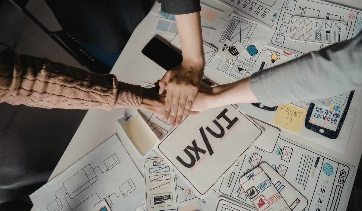 Role of User Experience