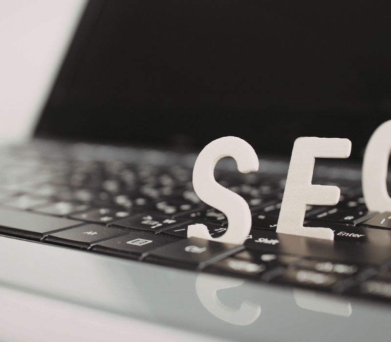 SEO strategy shifting from traffic generation to trust-based conversions