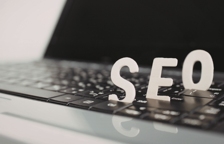 SEO strategy shifting from traffic generation to trust-based conversions