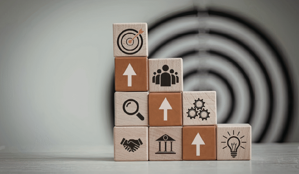 Choosing the Right Partner for Your Growth