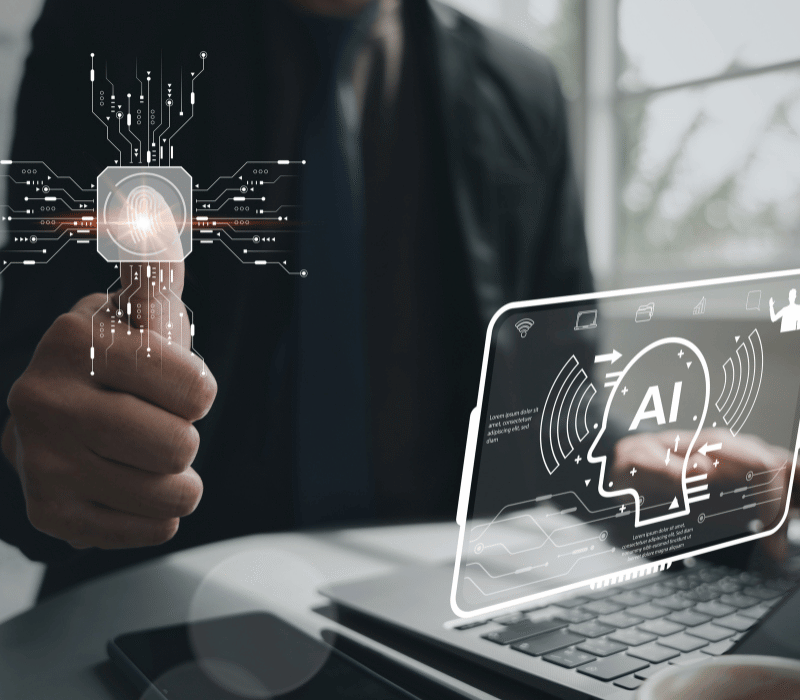 AI recommending a website built for decision-making and user engagement