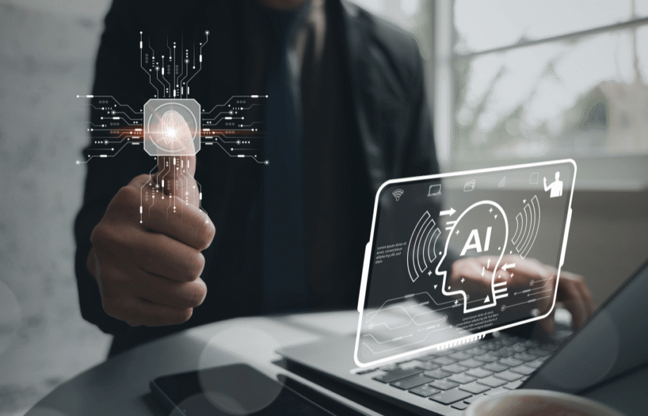 AI recommending a website built for decision-making and user engagement