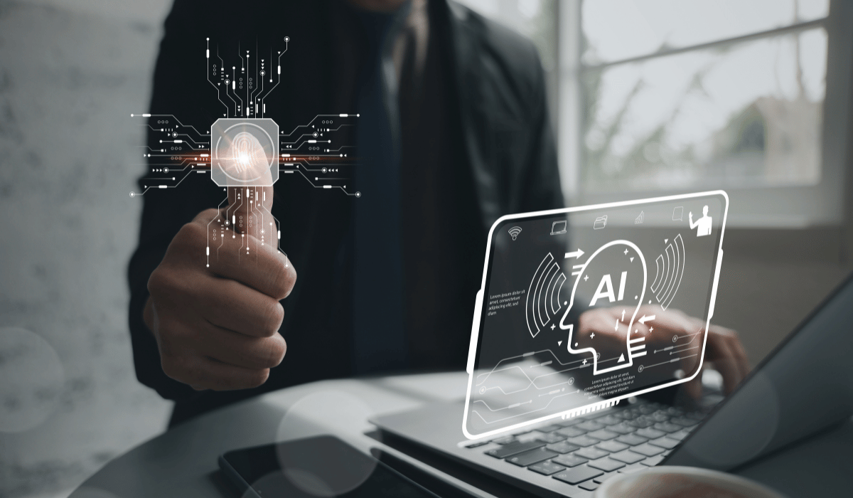 AI recommending a website built for decision-making and user engagement