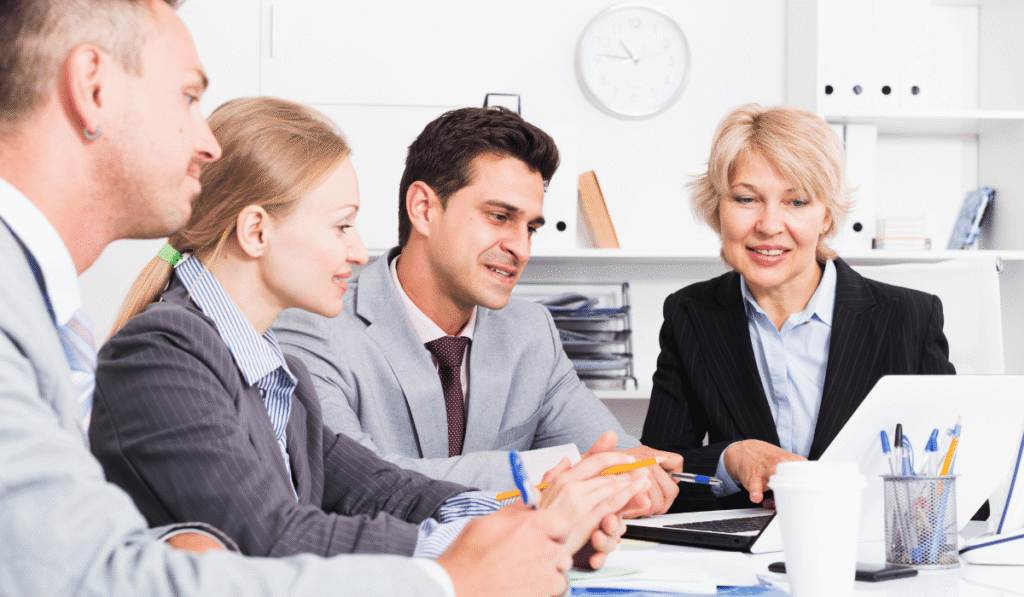 Services That Support a Holistic SEO Strategy