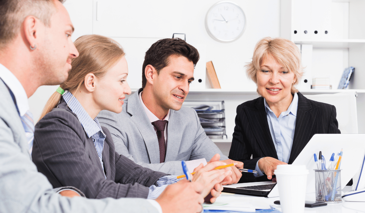 Data Driven Marketing