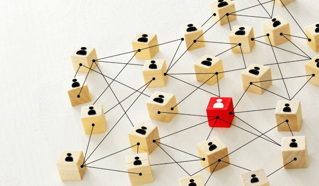 Building Trust Through Local Visibility