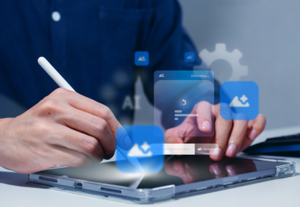 Generative Engine Optimization for ABA Clinics California