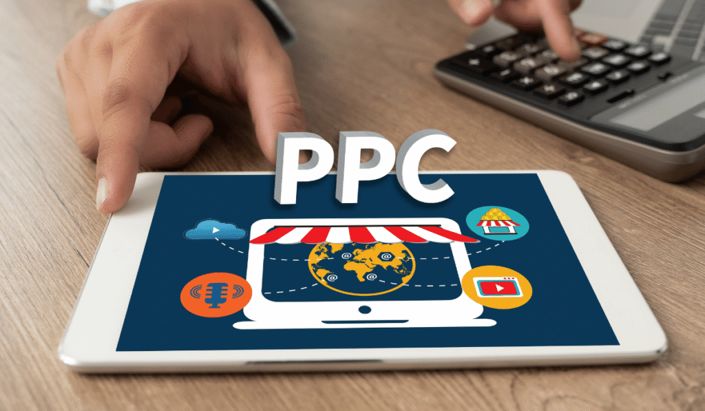 PPC (Pay-Per-Click) Advertising: Instant Leads While SEO Grows