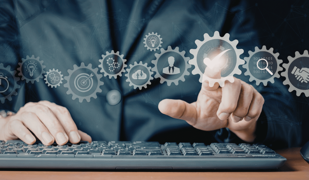 How Impactory Media Works: Our Simple Process