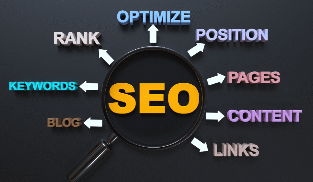 Best ABA Therapy SEO Service in Fresno