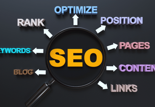 Best ABA Therapy SEO Service in Fresno