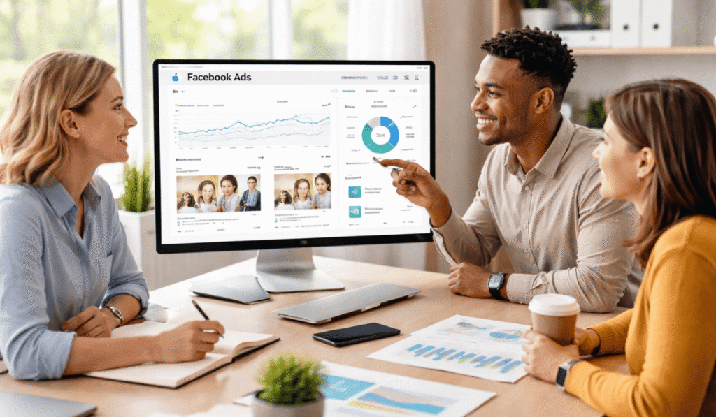 Facebook ads strategy for ABA therapy clinics to generate leads and reach parenFacebook ads strategy for ABA therapy clinics to generate leads and reach parents in 2026