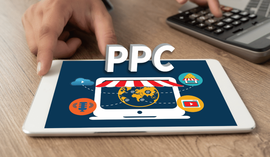 PPC advertising strategy for ABA therapy centers in San Diego