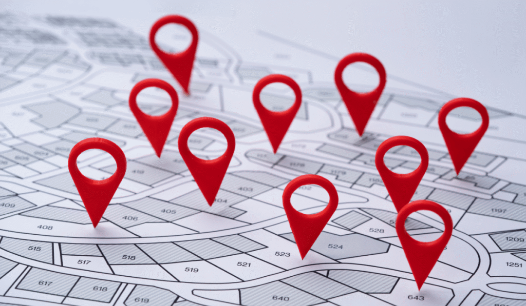 Local SEO Foundations Built Into Every Page