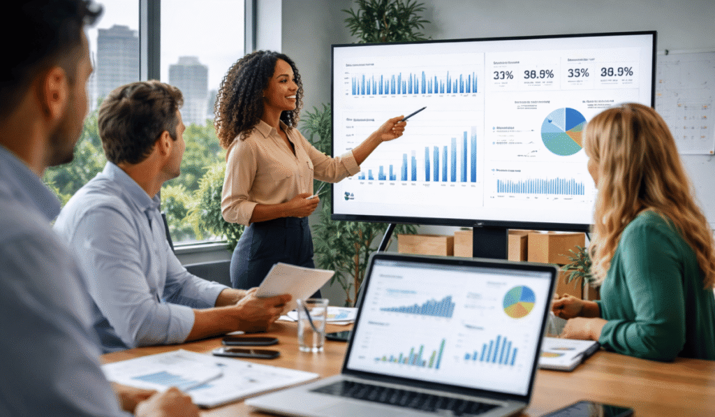 ABA Marketing in Sacramento: How Data Turns Clinics into Growth Engines