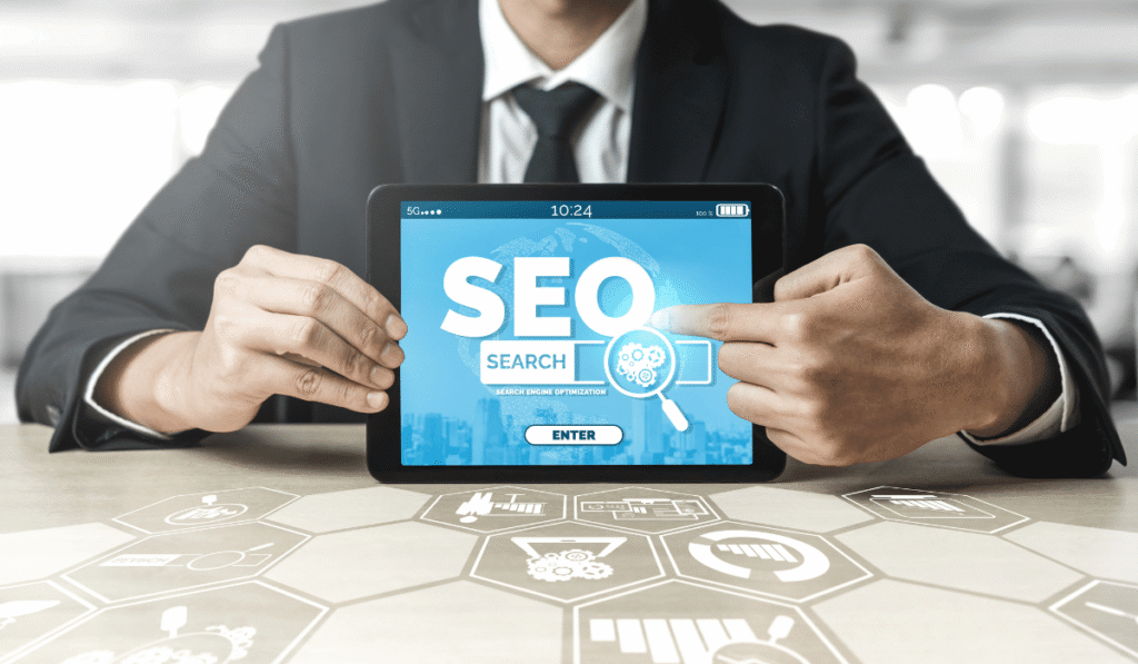 SEO for ABA Clinics: Ranking Where Families Search First