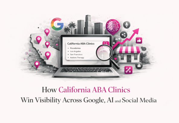 search discovery optimization for aba in california