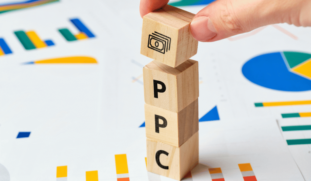 PPC for ABA therapy centers Fresno