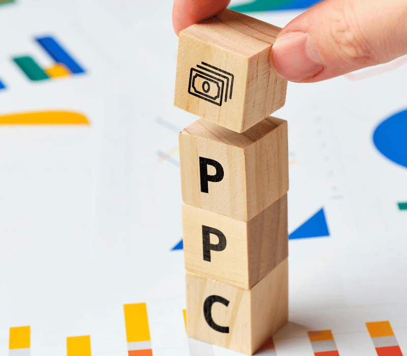 PPC for ABA therapy centers Fresno