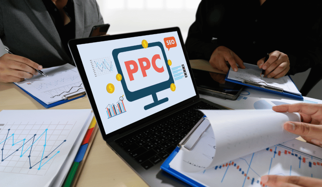 PPC for ABA Therapy Centers in Sacramento