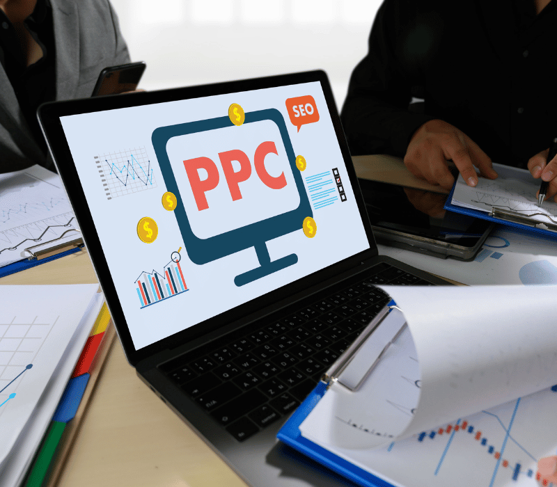 PPC for ABA Therapy Centers in Sacramento