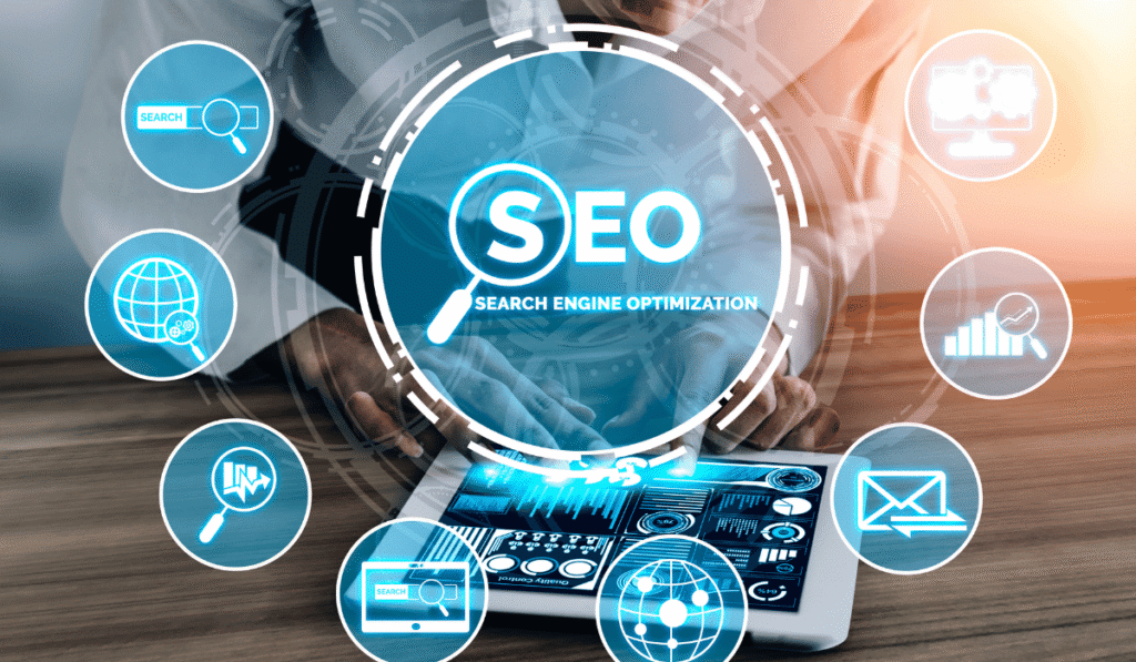 Best ABA Therapy SEO Service in Fresno