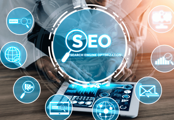 Impactory Media (30) Best ABA Therapy SEO Service in Fresno