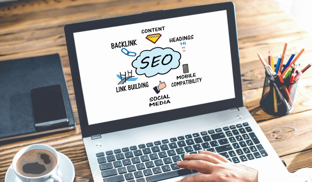 Best ABA Therapy SEO Service in Sacramento