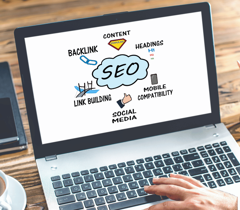 Best ABA Therapy SEO Service in Sacramento