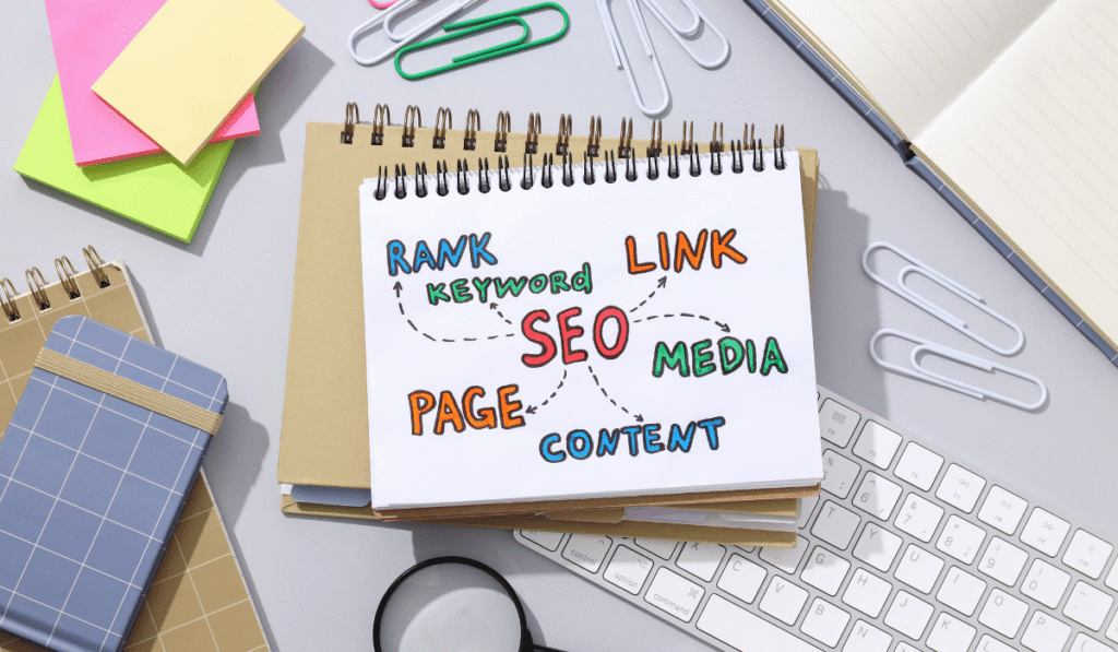 Best ABA Therapy SEO Service in Anaheim