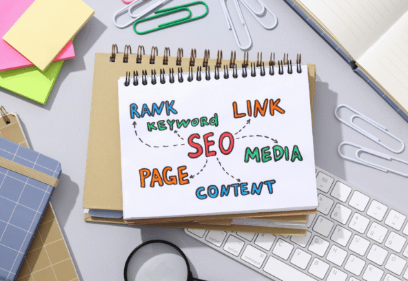 Impactory Media (38) Best ABA Therapy SEO Service in Anaheim
