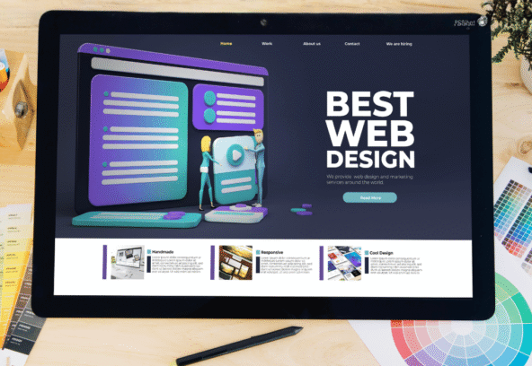 Impactory Media (41) aba clinic website design in los angeles
