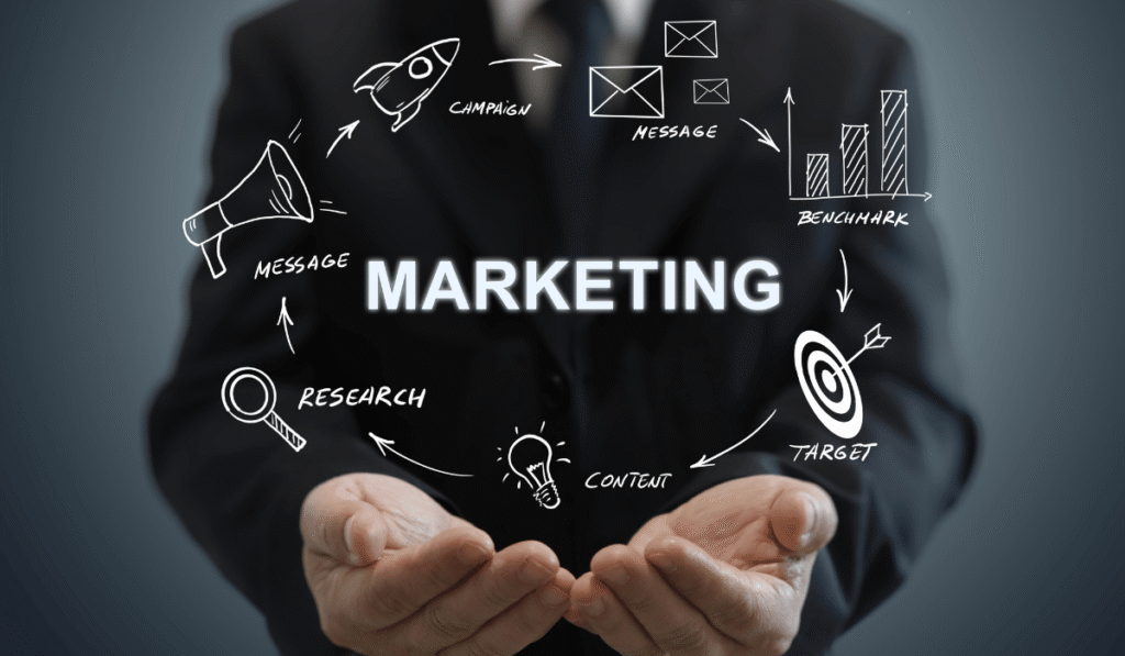 aba therapy marketing agency