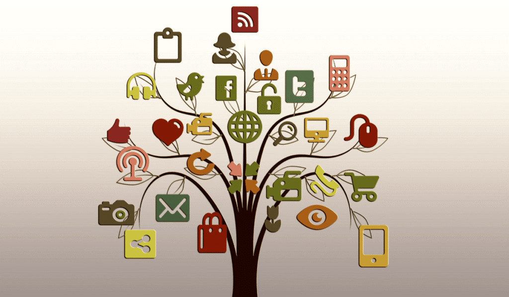 The Full Impactory Media Ecosystem for Sacramento ABA Clinics