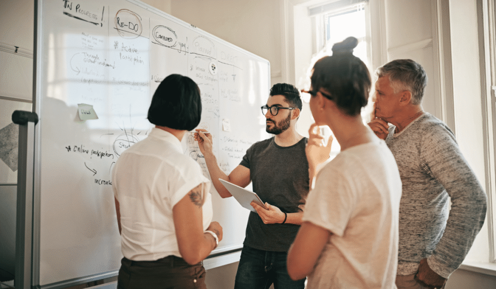 How Impactory Media Approaches ABA Marketing Differently