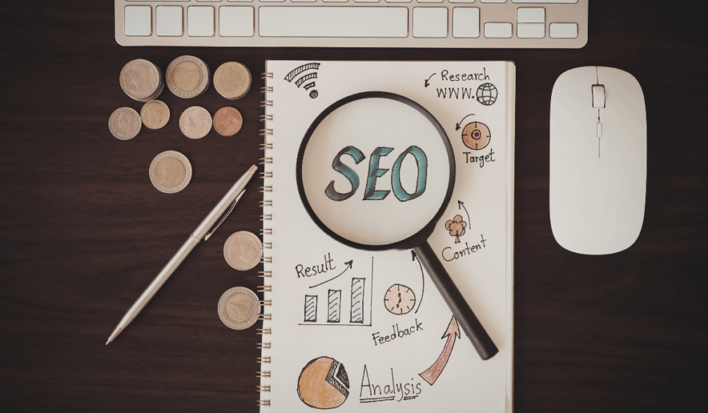 SEO for ABA Clinics