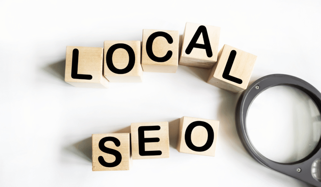 Local SEO for ABA Clinics
