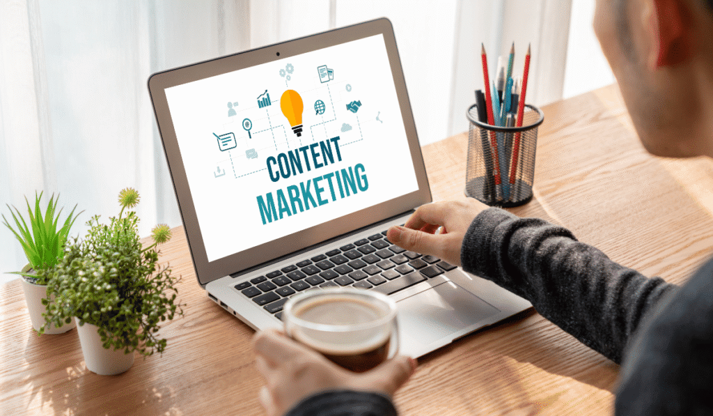 ABA Content Marketing