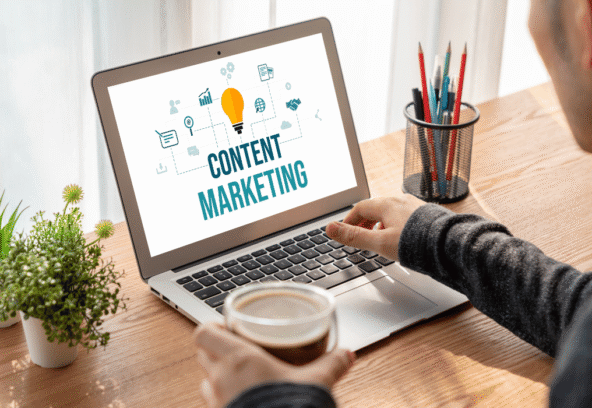ABA Content Marketing