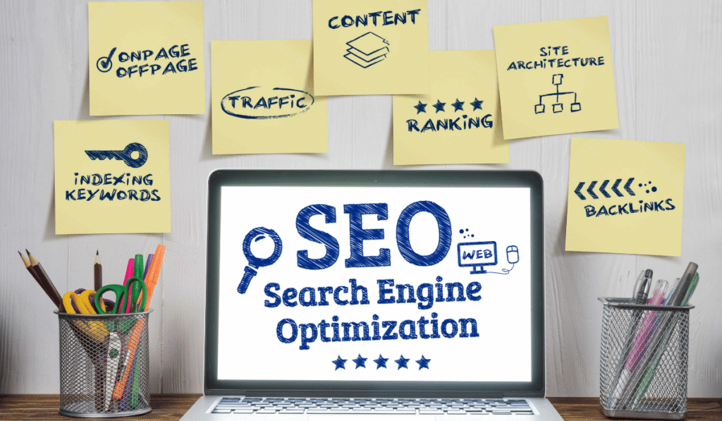 Best ABA Therapy SEO Service in Bakersfield