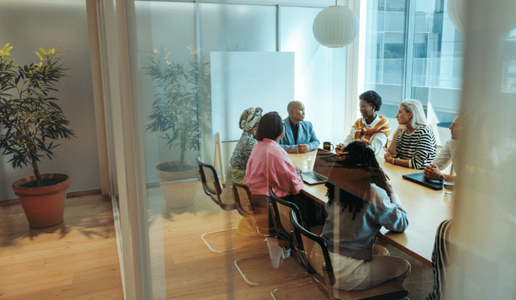 Why Specialization Beats a General Agency Every Time
