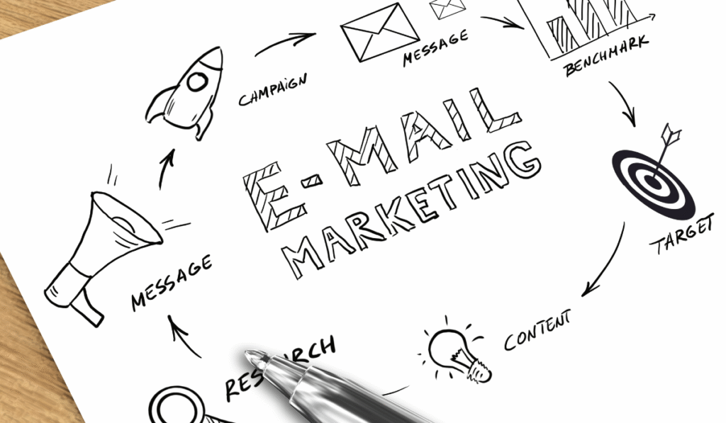 Best ABA Therapy Email Marketing Services in Los Angeles