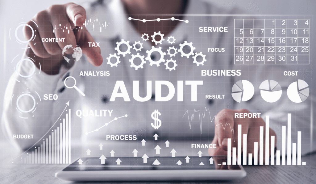 ABA Site Audit: Find the SEO Issues That Are Costing You Leads
