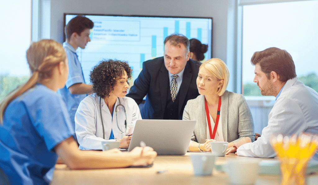 Best Healthcare Digital Marketing Agency for ABA Therapy Clinics Growth